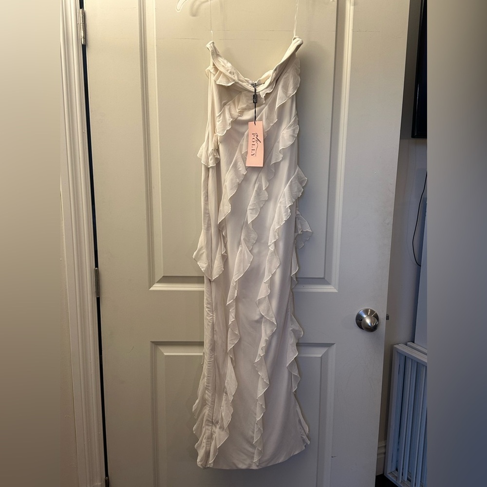 BNWT Oh Polly Nevali Dress - Picture 4 of 9